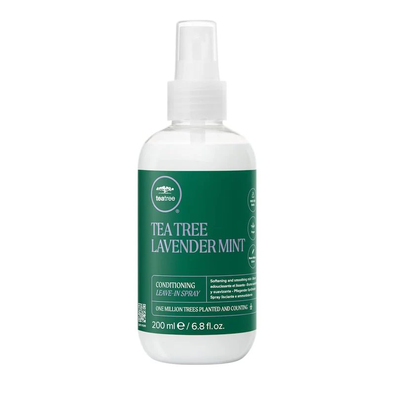 T/Tree Lavender Mint Condition Leave In Spray 200ml