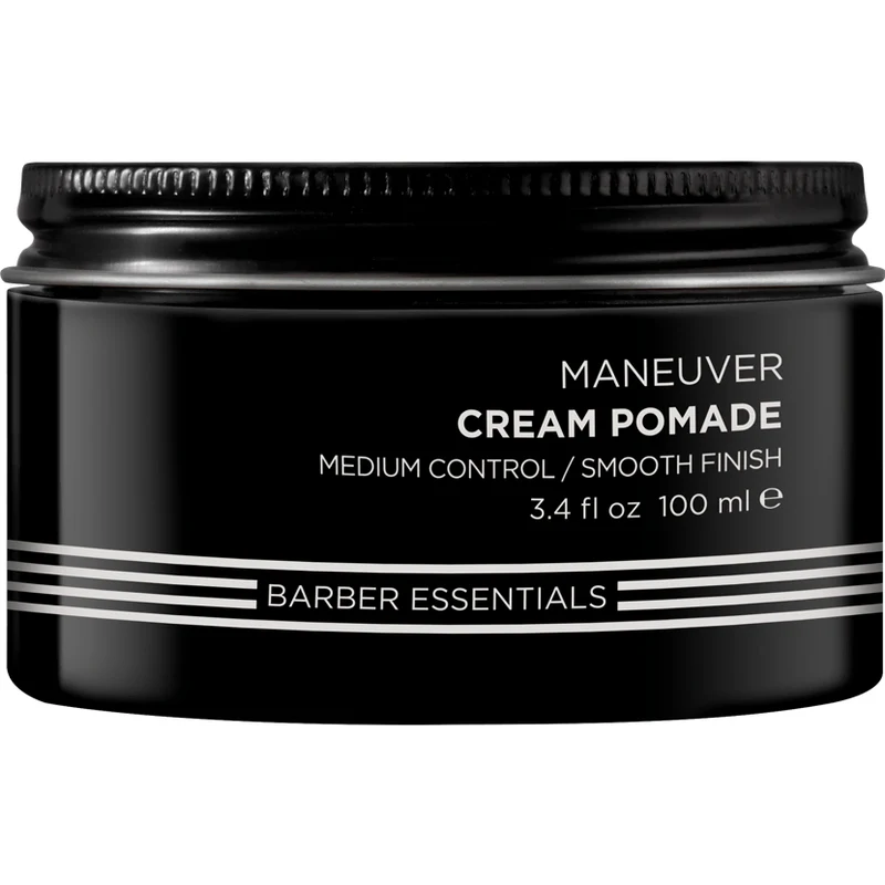 Brew Maneuver 100ml
