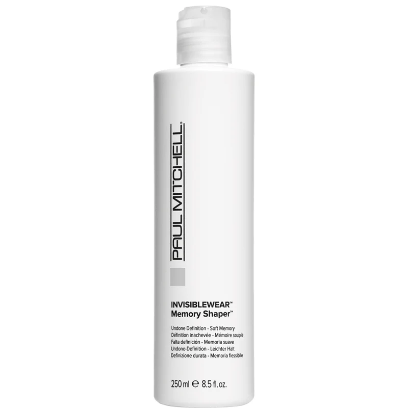 Invisiblewear Memory Shaper 250ml