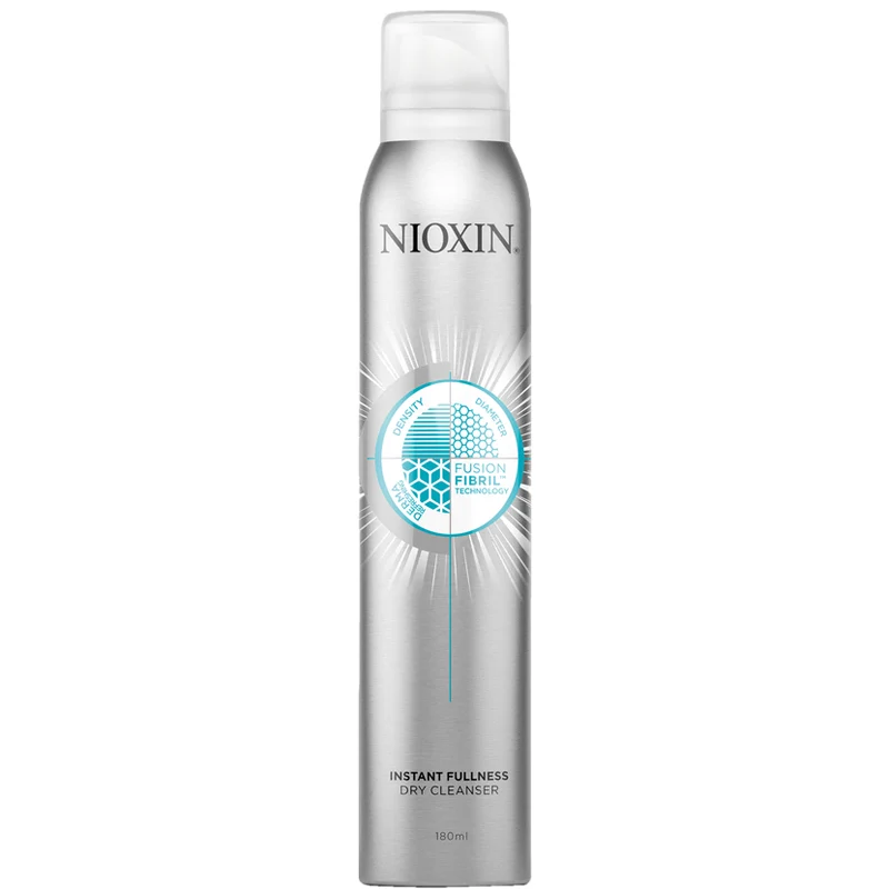 Instant Fullness Dry Shampoo 180ml