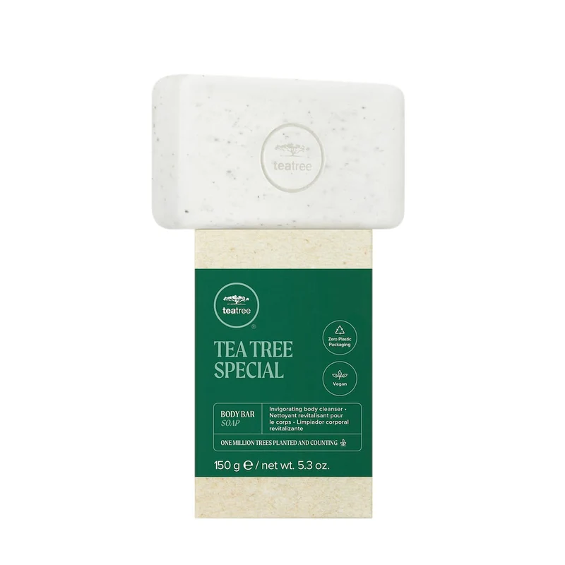Tea Tree Body Bar 100g