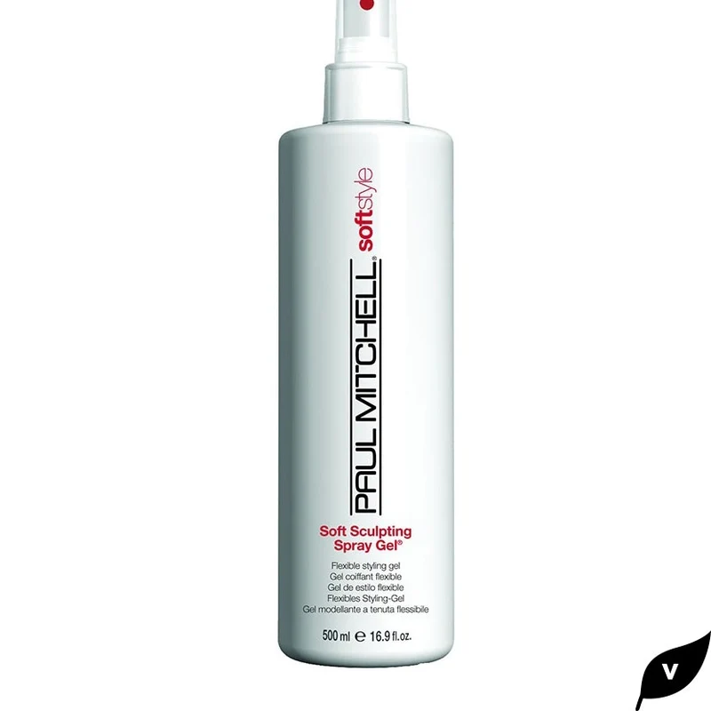 Soft Style Soft Sculpting Spray Gel 250ml