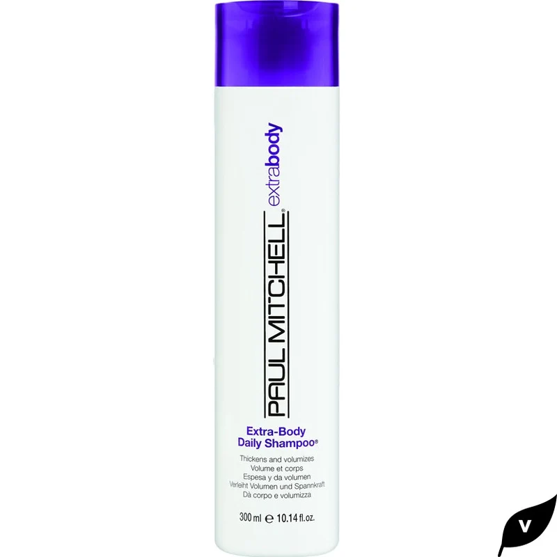 Extra-Body Daily Shampoo 300ml