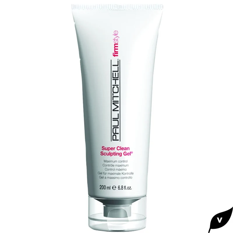 Firm Style Super Clean Sculpting Gel 200ml