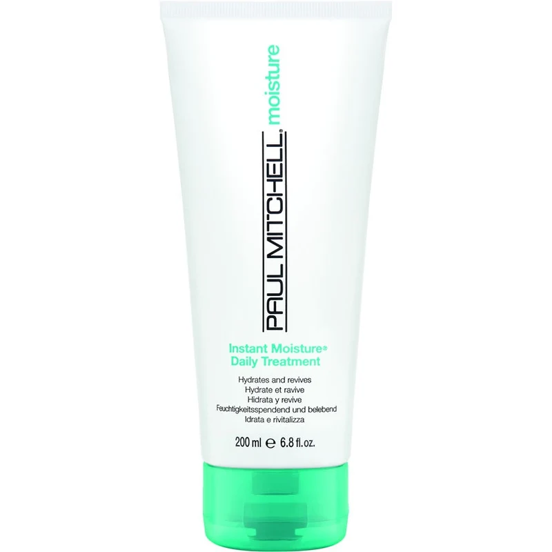 Moisture Instant Moisture Daily Conditioner 200ml