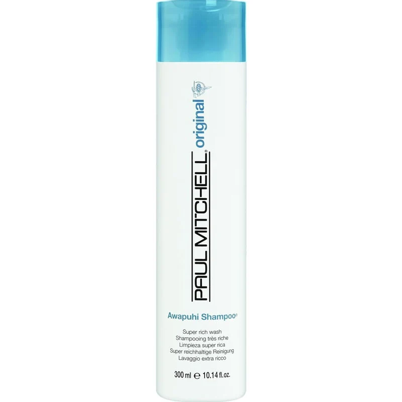 Original Awapuhi Shampoo 300ml
