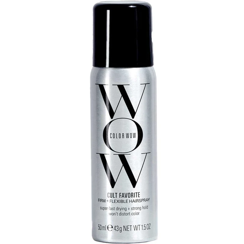 Cult Favorite Firm Hairspray 50ml