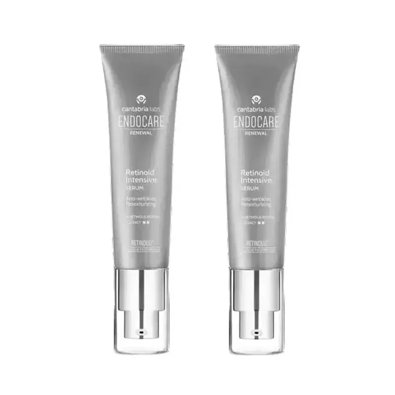 Endocare Renewal Retinoid Intensive Serum, Pack 2 x 30 ml