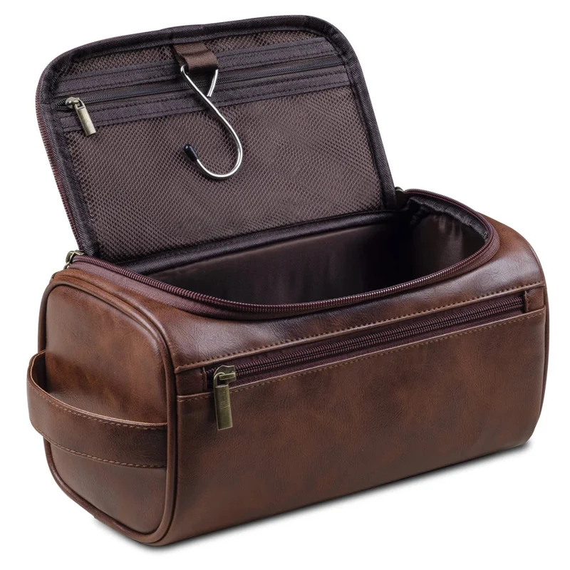 Elegante Rejsetaske – StiloPack