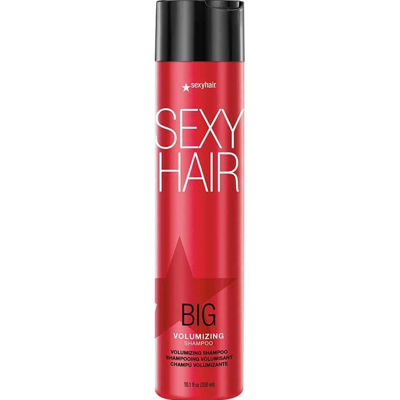 Big Volumizing Shampoo 300mL