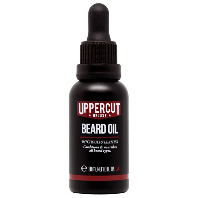 Beard Oil 30ml