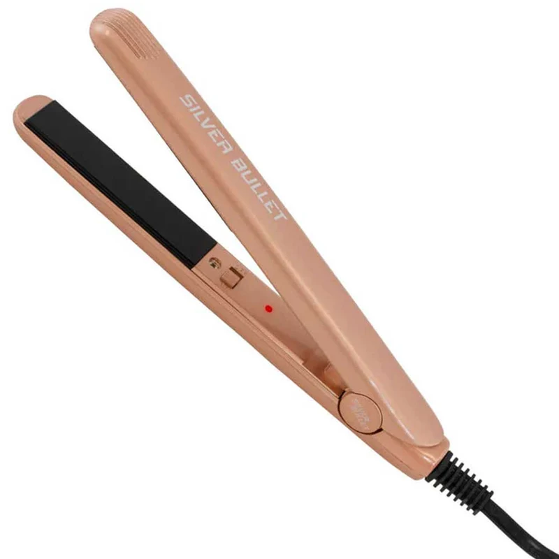 Straightener Mini - Gold