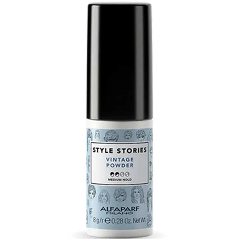 Style Stories Vintage Powder 8g