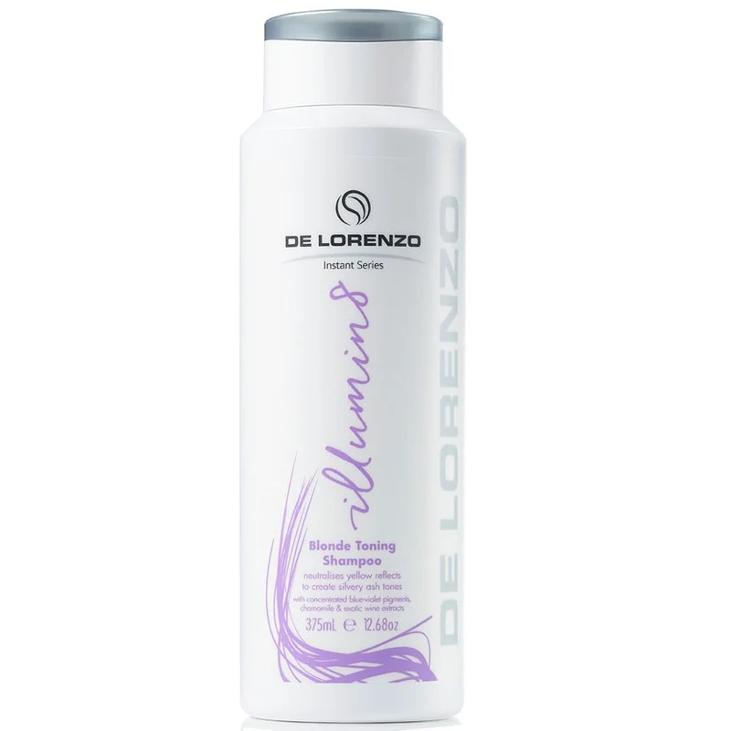 Instant Illumin8 Shampoo 375ml
