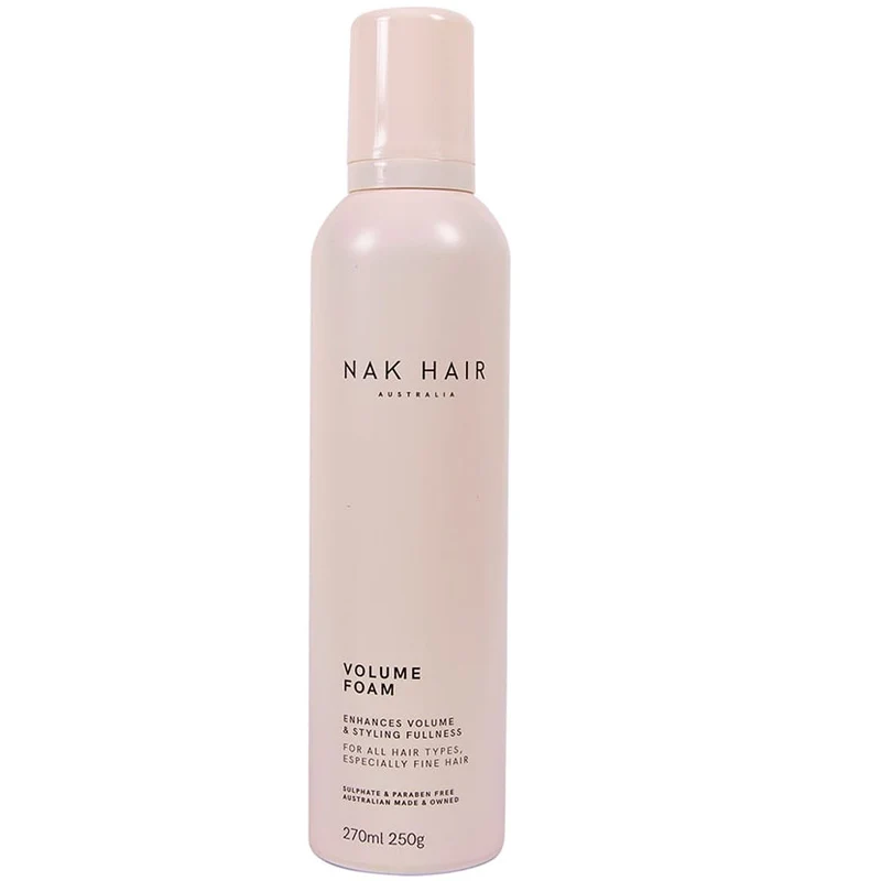 Volume Foam 250g