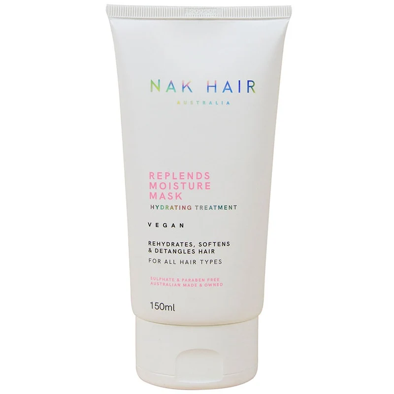 Replends Moisture Mask 150ml