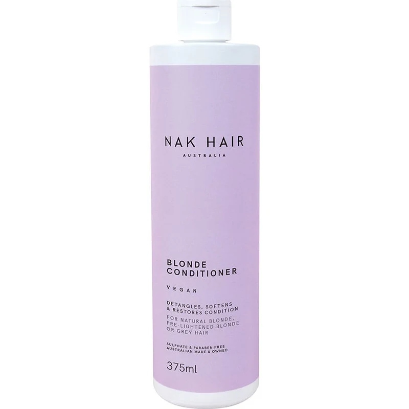 Blonde Conditioner 375ml