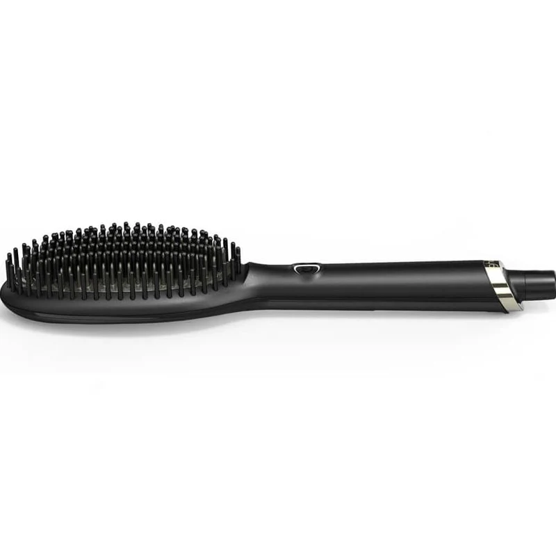 Glide Smoothing Hot Brush