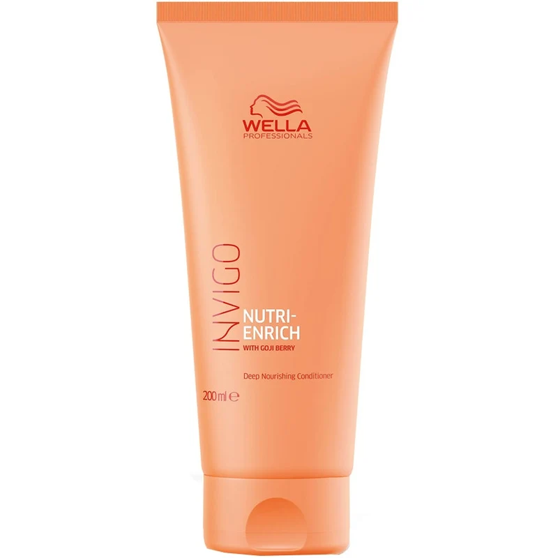 Invigo Nutri-Enrich Deep Nourishing Conditioner 200ml