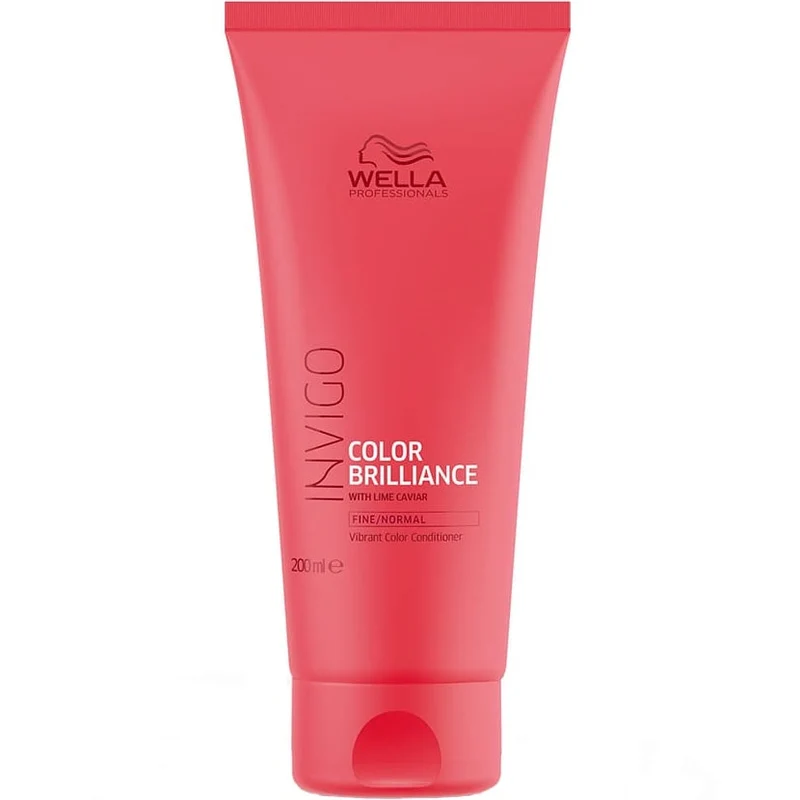 Invigo Brillance Vibrant Colour Conditioner 200ml