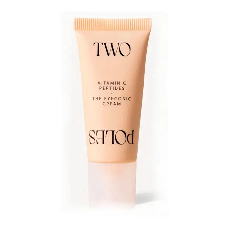 Two Poles The Eyeconic Cream Eye Contour 15 Ml