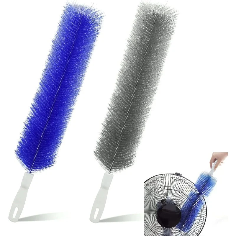 Fleksible Mikrofiber Støvrensere – Genanvendelige Rengøringsværktøjer til Blade, Luftkanaler & Persienner