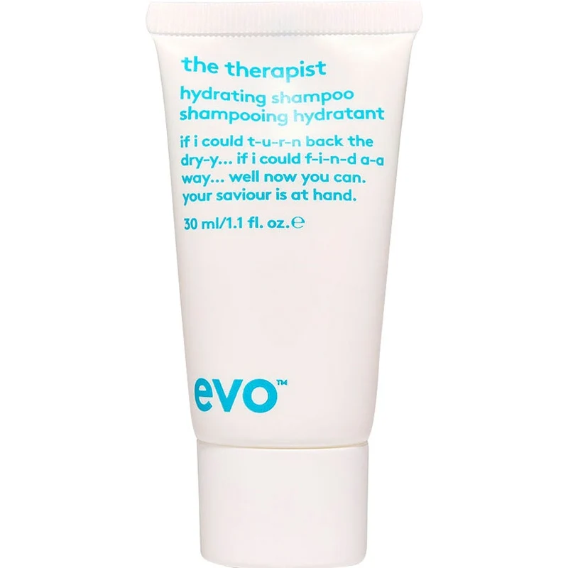 The Therapist Hydrating Shampoo 30ml