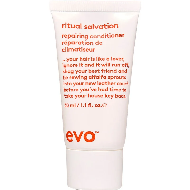 Ritual Salvation Repairing Conditioner 30ml