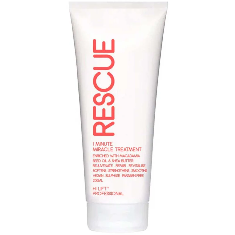 1 Minute Deep Repair Treatment 200ml