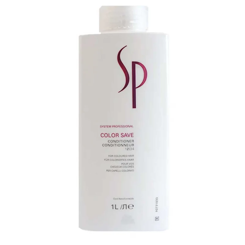 Colour Save Conditioner 1L