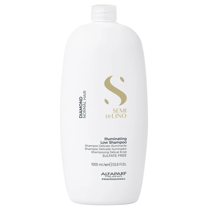 Sdl Diamond Illuminating Low Shampoo 1L