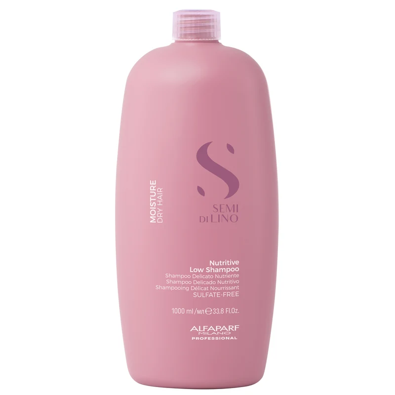Sdl Moisture Nutritive Low Shampoo 1L