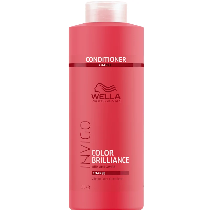 Invigo Vibrant Colour Conditioner 1L