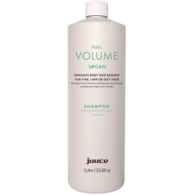 Full Volume Shampoo