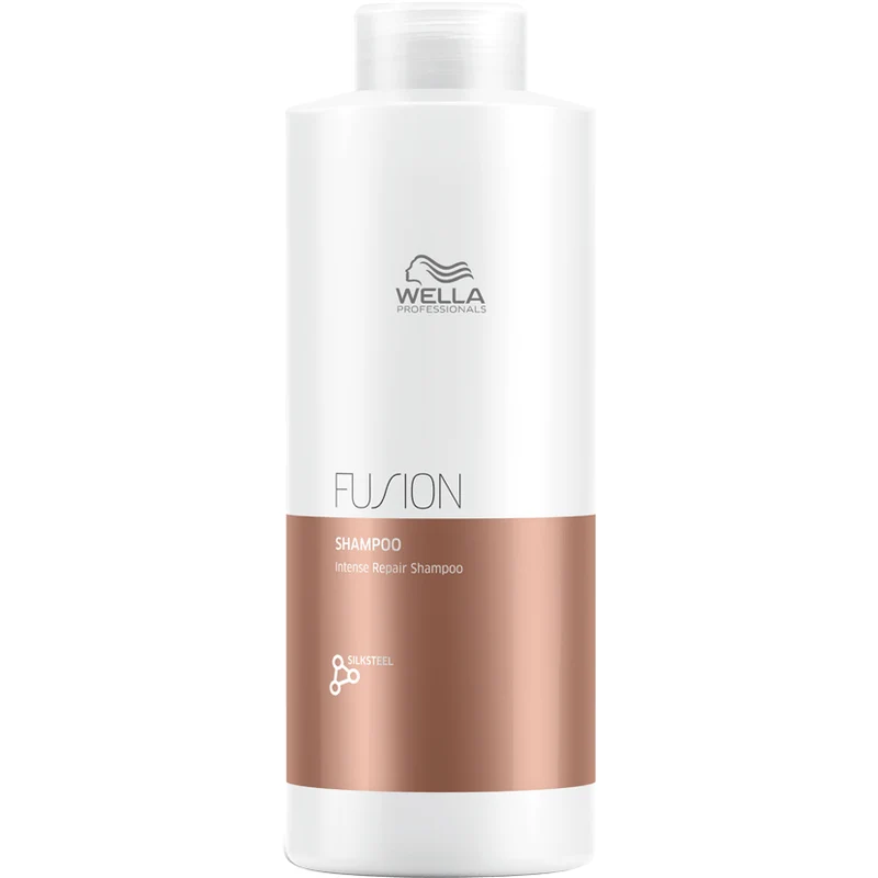 Fusion Intense Repair Shampoo 1L