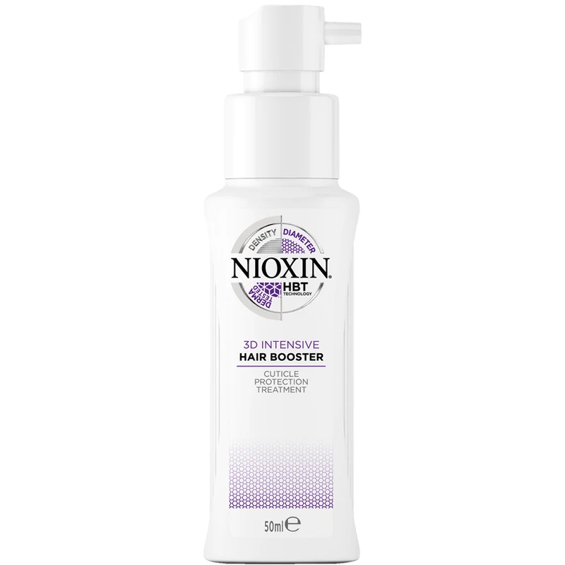 Hair Booster 50ml