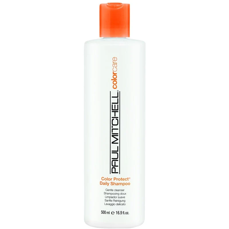 Color Protect Daily Shampoo 500ml