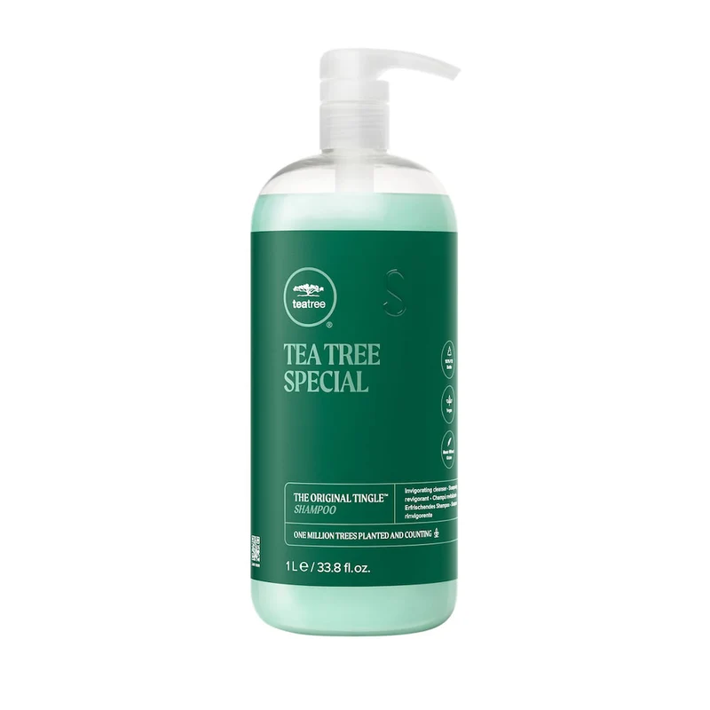 Tea Tree Special Shampoo 1L