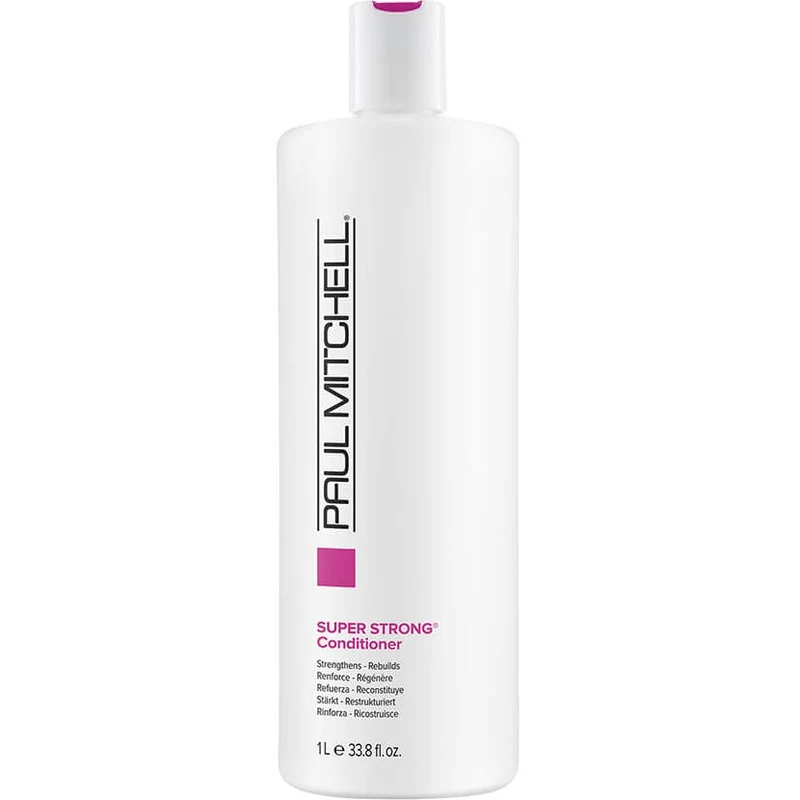 Super Strong Daily Conditioner 1L