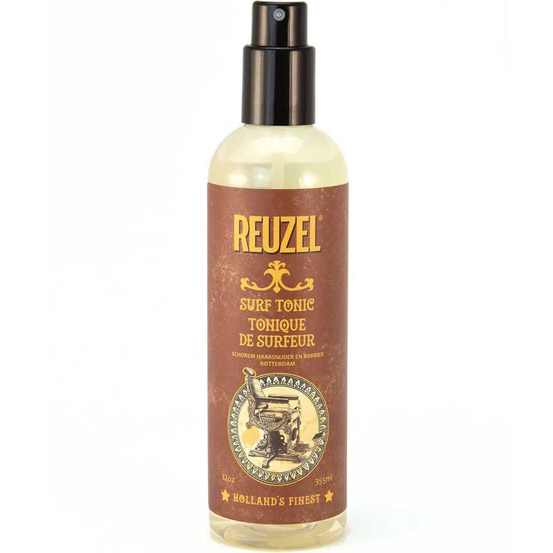 Surf Tonic - 355ml