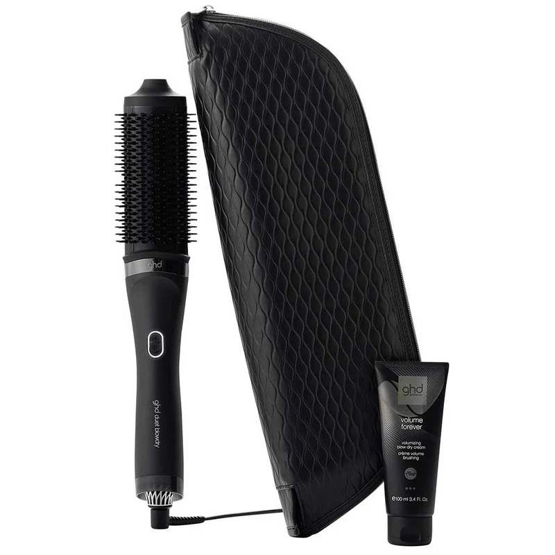 Duet Blowdry 2-in-1 Hair Dryer Brush Gift Set