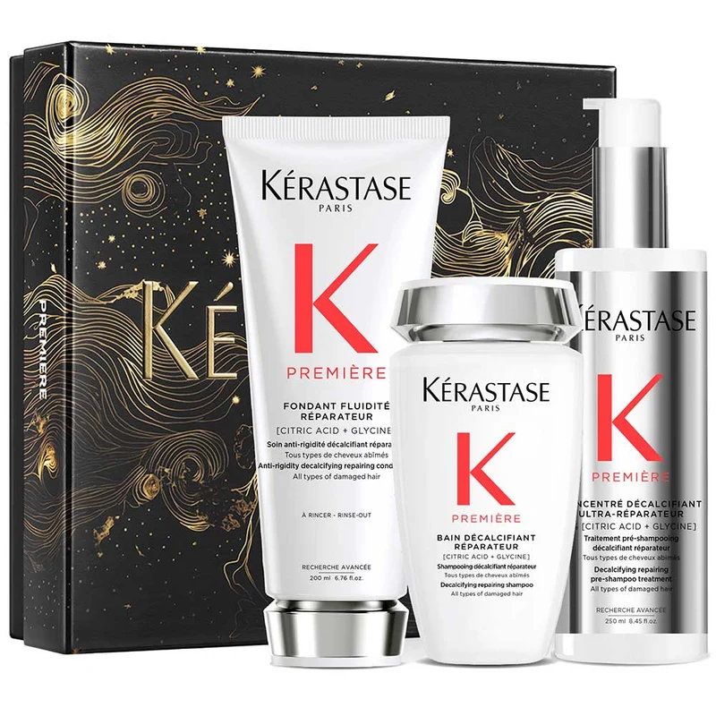 Premiere Holiday Trio