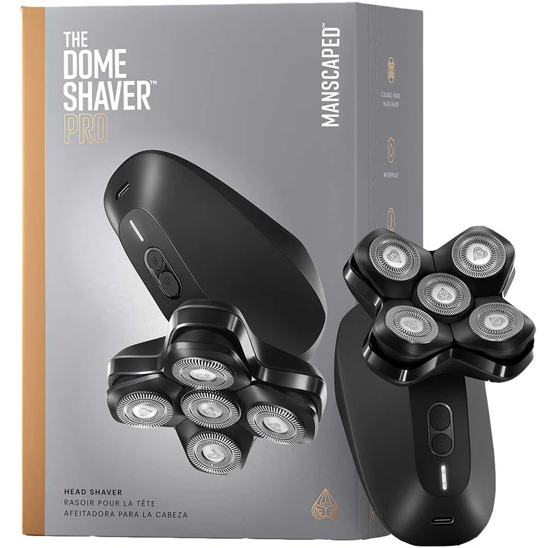 The Dome Shaver Pro