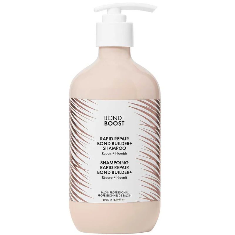 Rapid Repair Bond Builder+ Shampoo 500ml