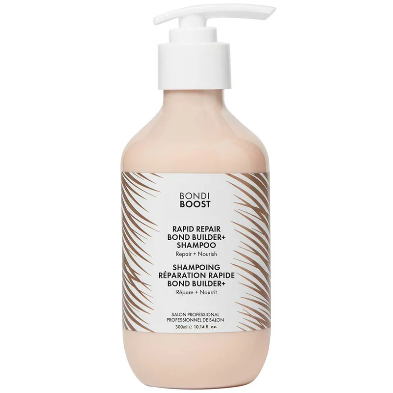 Rapid Repair Bond Builder+ Shampoo 300ml