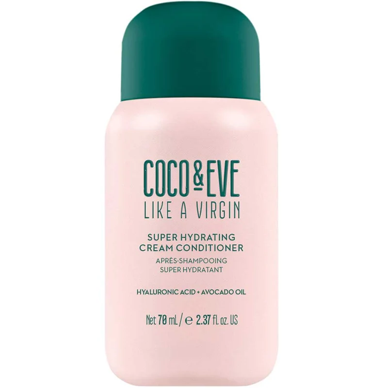Like a Virgin Super Hydrating Conditioner 70ml