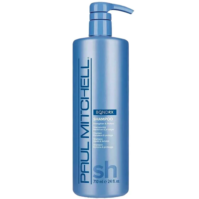BOND RX Shampoo 710ml