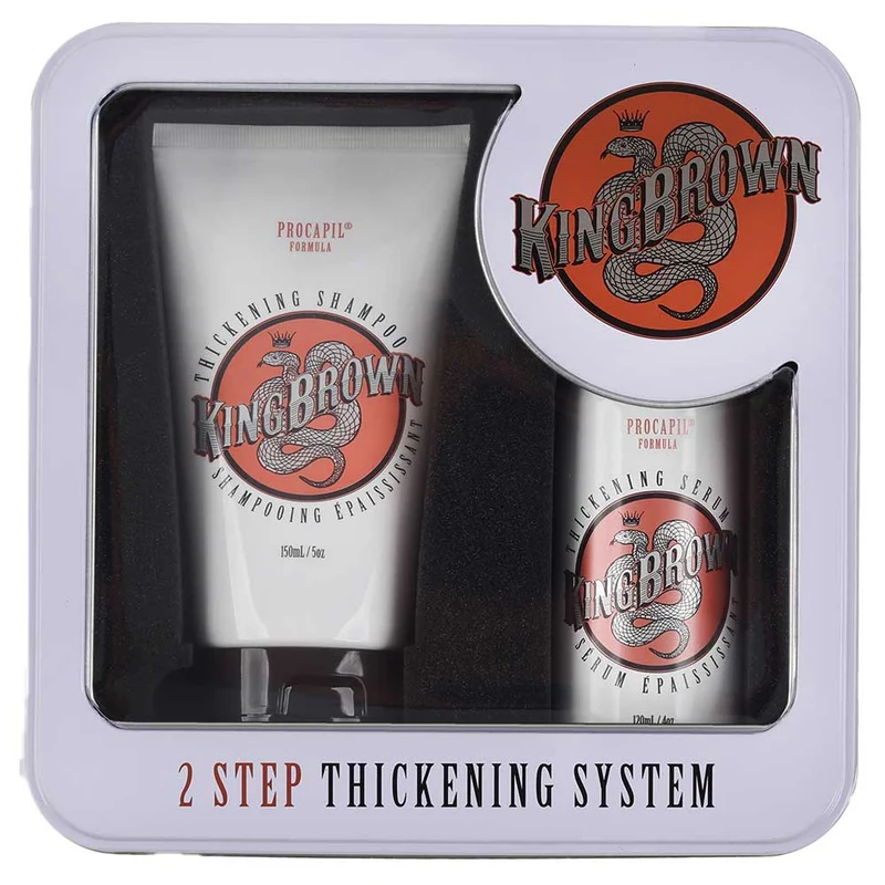 2 Step Thickening System Duo