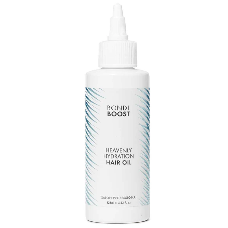 Heavenly Hydration Hair Oil 125ml