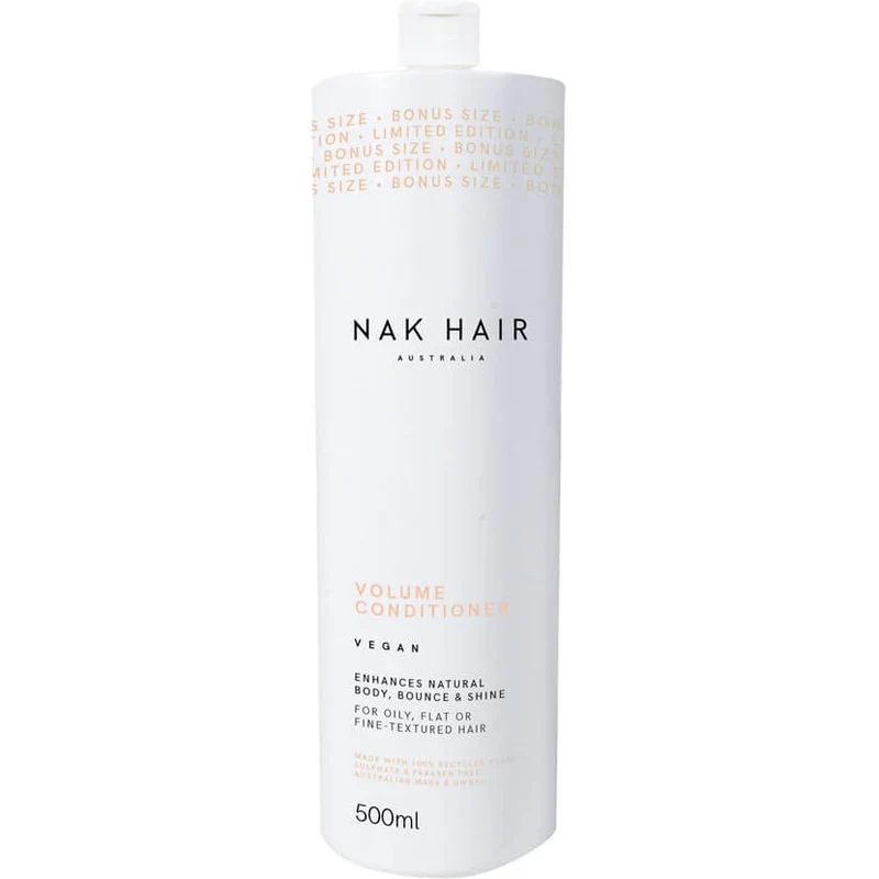Volume Conditioner 500ml